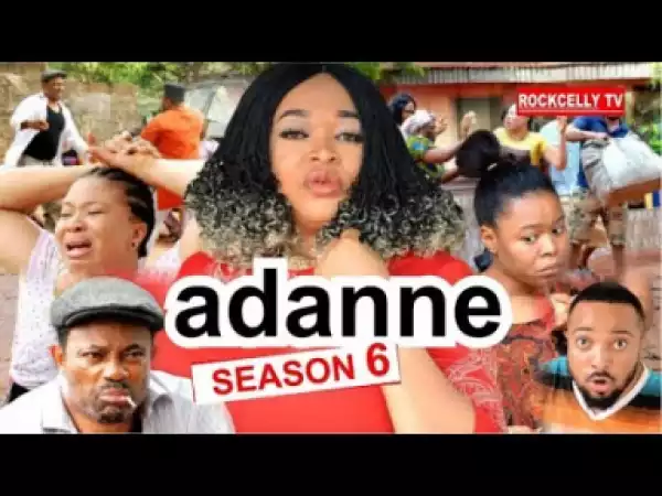 Adanne Season 6 - 2019